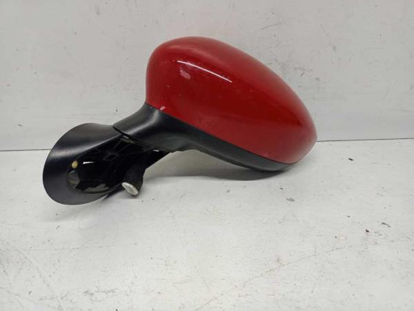 RETROVISEUR GAUCHE ELECTRIQUE FIAT 500 2007-2021 ( 5PIN ) - Vue 1